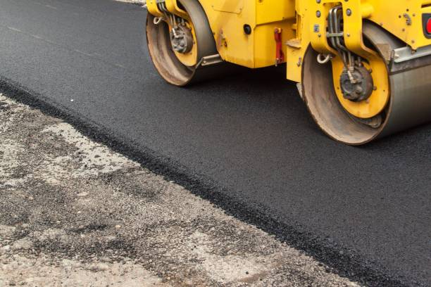 Why Choose Us For All Your Driveway Paving Needs in Bunk Foss, WA?